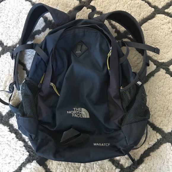The North Face Handbags - North face backpack